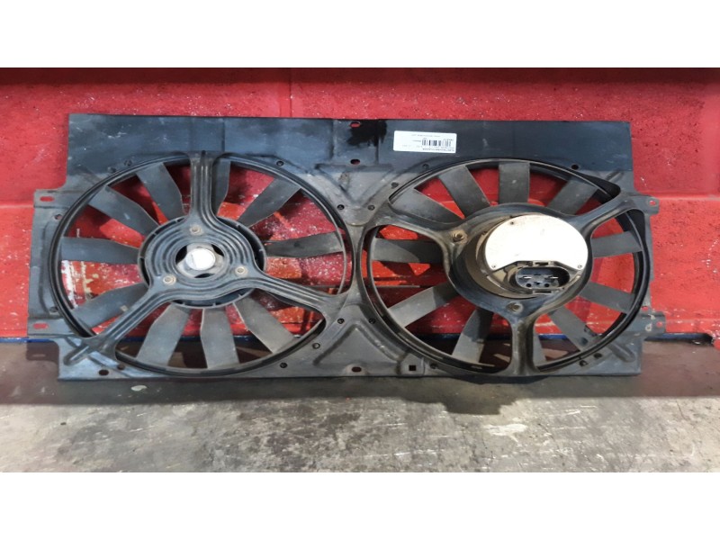 Recambio de electroventilador para seat ibiza (6k) 1.4 | 0.93 - ... 1.4 | 0.93 - ... referencia OEM IAM   