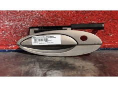 Recambio de maneta exte. delantero izquierda para citroen c5 berlina 2.2 hdi exclusive automático | 06.03 - 12.04 2.2 hdi exclus