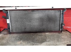 Recambio de radiador agua para volvo v50 familiar 2.0 d momentum | 02.04 - 12.12 2.0 d momentum | 02.04 - 12.12 referencia OEM I