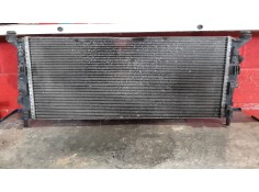 Recambio de radiador agua para volvo v50 familiar 2.0 d momentum | 02.04 - 12.12 2.0 d momentum | 02.04 - 12.12 referencia OEM I 2