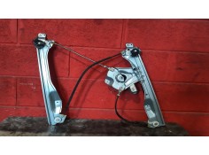 Recambio de elevalu. delan. derecho para renault clio iii authentique | 01.07 - 12.10 authentique | 01.07 - 12.10 referencia OEM 2