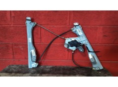 Recambio de elevalu. delan. izquierdo para renault clio iii authentique | 01.07 - 12.10 authentique | 01.07 - 12.10 referencia O