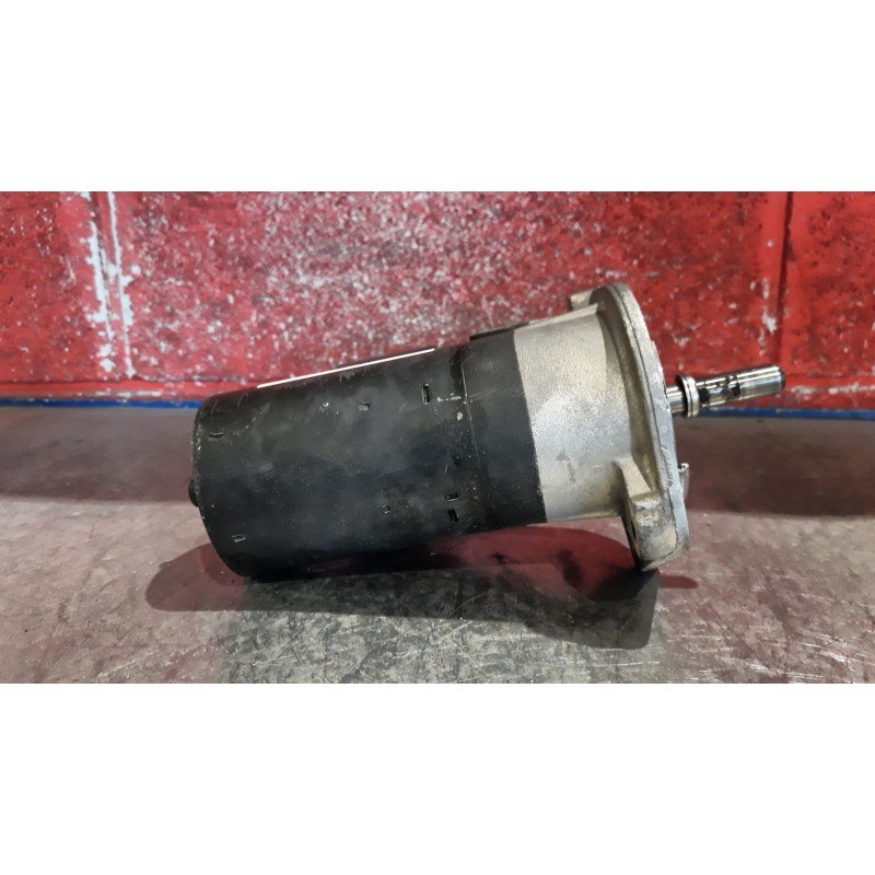 Recambio de motor arranque para seat cordoba berlina (6k2) 1.6 | 0.93 - ... 1.6 | 0.93 - ... referencia OEM IAM 0001107025 03691