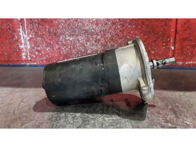 Recambio de motor arranque para seat cordoba berlina (6k2) 1.6 | 0.93 - ... 1.6 | 0.93 - ... referencia OEM IAM 0001107025 03691