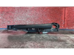 Recambio de maneta exte. delantero izquierda para renault clio iii authentique | 01.07 - 12.10 authentique | 01.07 - 12.10 refer