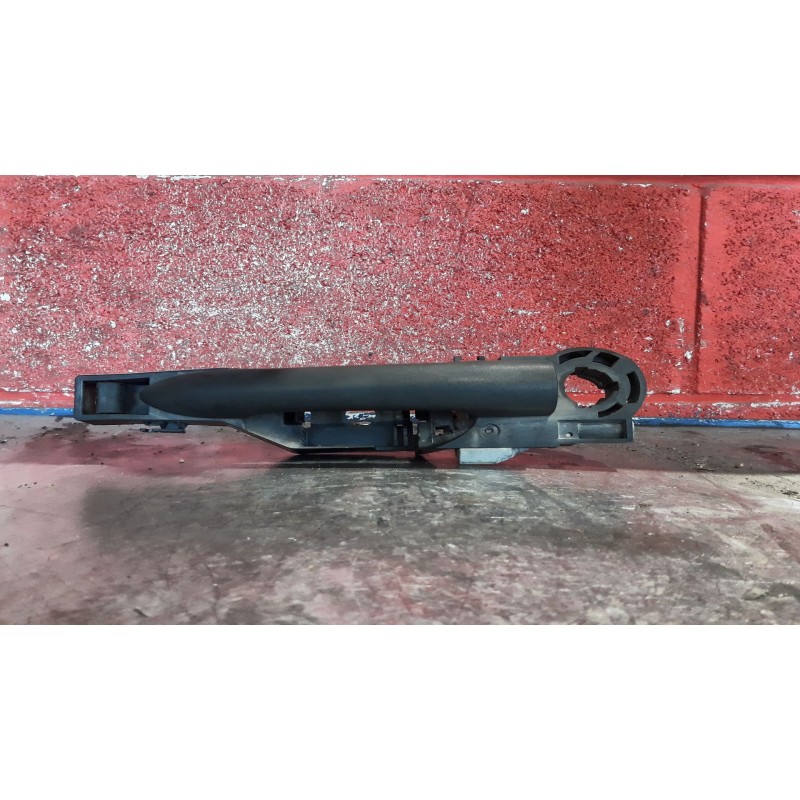 Recambio de maneta exte. delantero izquierda para renault clio iii authentique | 01.07 - 12.10 authentique | 01.07 - 12.10 refer