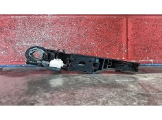 Recambio de maneta exte. delantero izquierda para renault clio iii authentique | 01.07 - 12.10 authentique | 01.07 - 12.10 refer 2