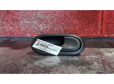 Recambio de maneta inte. delantero derecha para renault clio iii authentique | 01.07 - 12.10 authentique | 01.07 - 12.10 referen