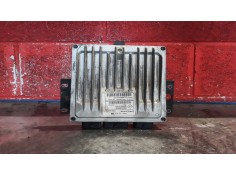 Recambio de centralita motor uce para renault clio iii authentique | 01.07 - 12.10 authentique | 01.07 - 12.10 referencia OEM IA