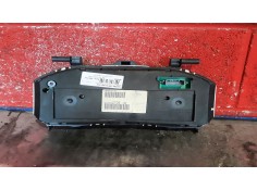 Recambio de cuadro instrumentos para renault clio iii authentique | 01.07 - 12.10 authentique | 01.07 - 12.10 referencia OEM IAM 2