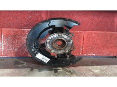 Recambio de mangueta delantero derecha para volvo v50 familiar 2.0 d momentum | 02.04 - 12.12 2.0 d momentum | 02.04 - 12.12 ref