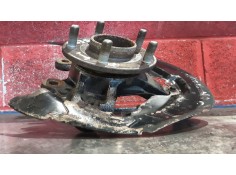 Recambio de mangueta delantero izquierda para volvo v50 familiar 2.0 d momentum | 02.04 - 12.12 2.0 d momentum | 02.04 - 12.12 r 2