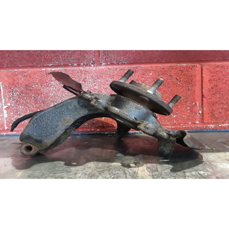 Recambio de mangueta delantero izquierda para volvo v50 familiar 2.0 d momentum | 02.04 - 12.12 2.0 d momentum | 02.04 - 12.12 r