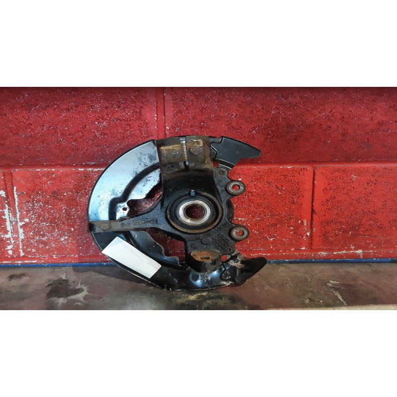 Recambio de mangueta delantero izquierda para volvo v50 familiar 2.0 d momentum | 02.04 - 12.12 2.0 d momentum | 02.04 - 12.12 r