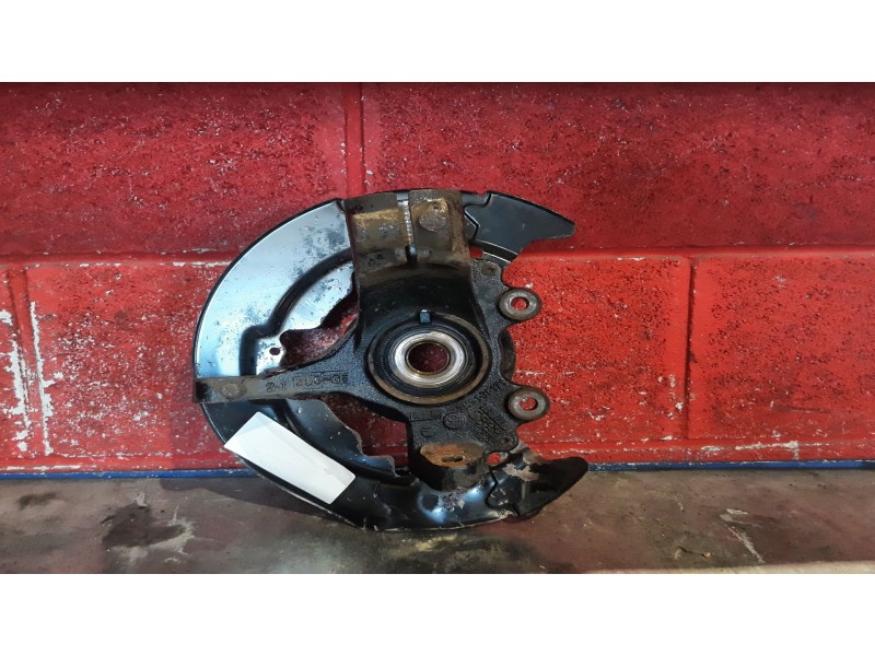 Recambio de mangueta delantero izquierda para volvo v50 familiar 2.0 d momentum | 02.04 - 12.12 2.0 d momentum | 02.04 - 12.12 r