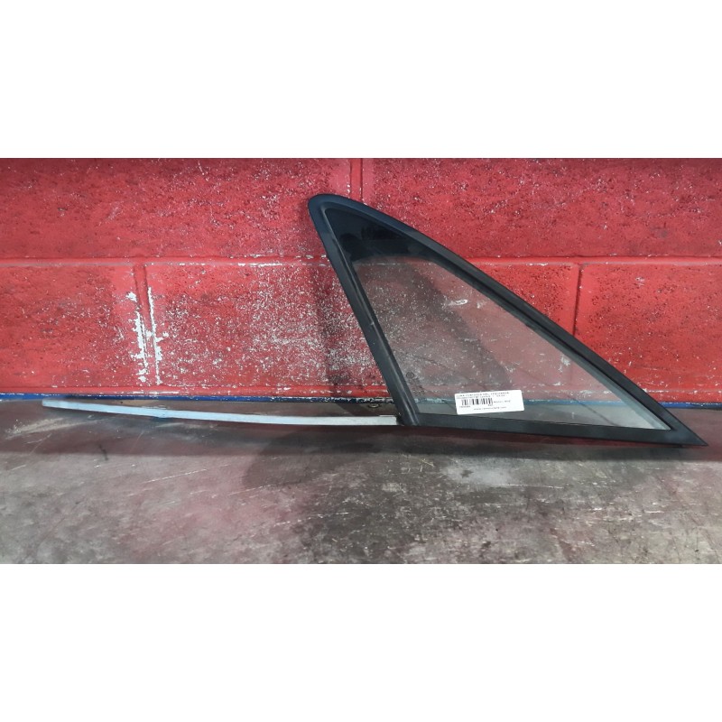Recambio de luna custodia delantero izquierda para peugeot 407 st confort | 05.04 - 12.07 st confort | 05.04 - 12.07 referencia 