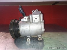 Recambio de compresor aire acondicionado para hyundai coupe (j2) 1.6 fx coupe | 06.97 - ... 1.6 fx coupe | 06.97 - ... referenci