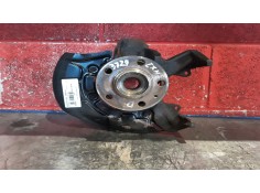 Recambio de mangueta delantero derecha para seat leon (1m1) 1.6 16v | 0.99 - ... 1.6 16v | 0.99 - ... referencia OEM IAM   