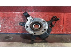Recambio de mangueta delantero izquierda para renault laguna ii (bg0) 1.6 | 0.01 - ... 1.6 | 0.01 - ... referencia OEM IAM   