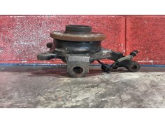 Recambio de mangueta delantero izquierda para renault laguna ii (bg0) 1.6 | 0.01 - ... 1.6 | 0.01 - ... referencia OEM IAM    2