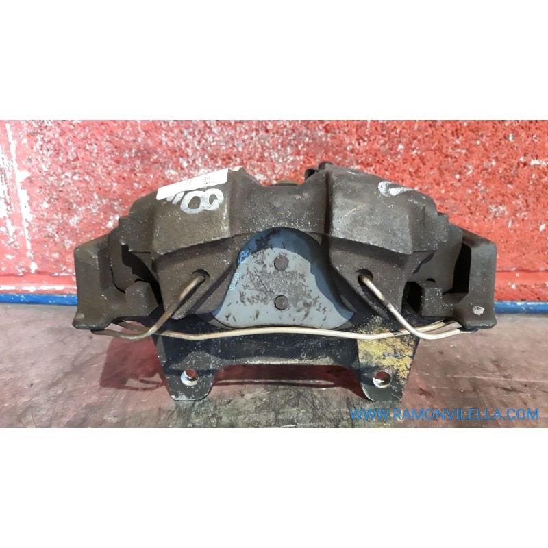 Recambio de pinza freno delan. derecha para fiat punto berlina (188) 1.9 d (i) | 08.99 - 12.02 1.9 d (i) | 08.99 - 12.02 referen