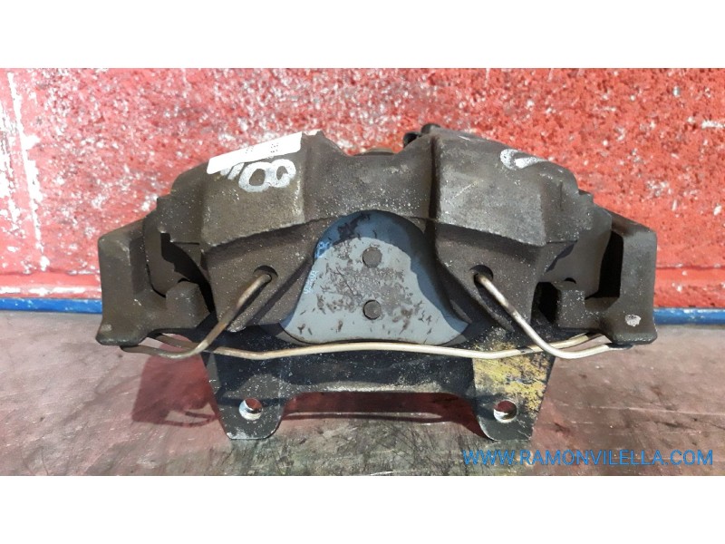Recambio de pinza freno delan. derecha para fiat punto berlina (188) 1.9 d (i) | 08.99 - 12.02 1.9 d (i) | 08.99 - 12.02 referen