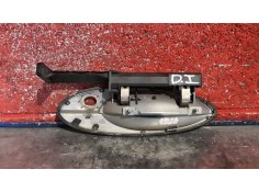 Recambio de maneta exte. delantero izquierda para citroen c5 berlina 2.2 hdi exclusive automático | 06.03 - 12.04 2.2 hdi exclus 2