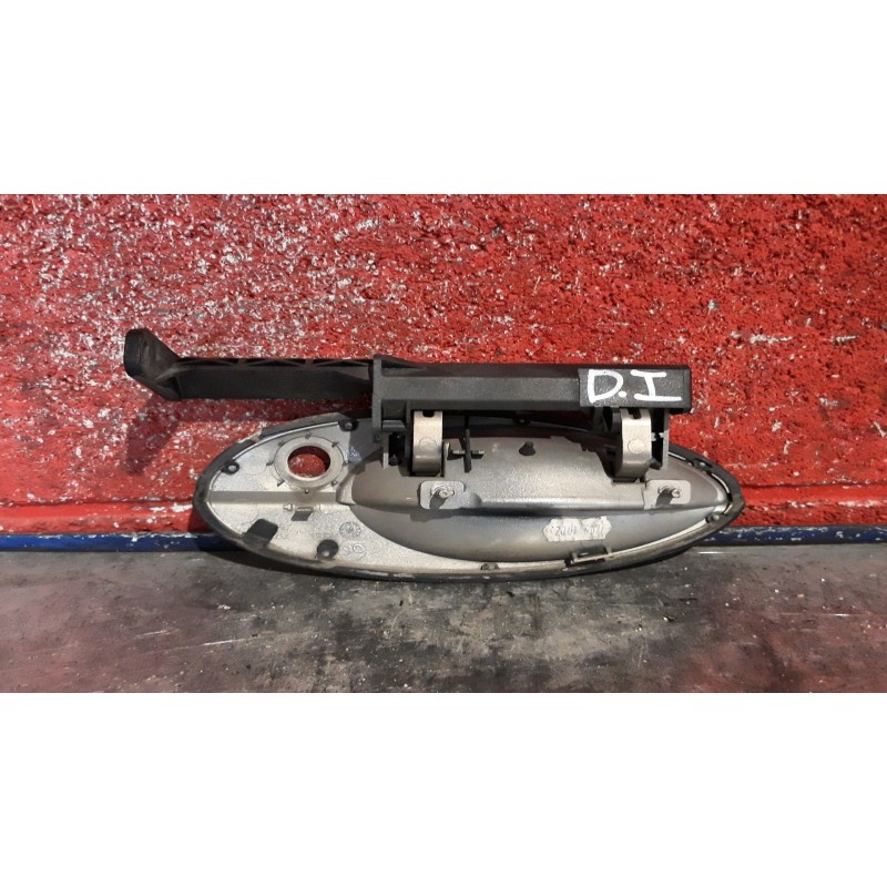 Recambio de maneta exte. delantero izquierda para citroen c5 berlina 2.2 hdi exclusive automático | 06.03 - 12.04 2.2 hdi exclus