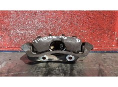 Recambio de pinza freno delan. derecha para citroen berlingo 1.9 600 d furg. | 08.96 - 12.02 referencia OEM IAM   