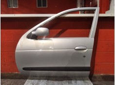 Recambio de puerta delantera izquierda para renault megane i fase 2 berlina (ba0) 1.9 d authentique | 10.00 - ... 1.9 d authenti