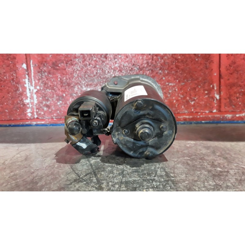 Recambio de motor arranque para seat cordoba berlina (6k2) 1.6 | 0.93 - ... 1.6 | 0.93 - ... referencia OEM IAM 0001107025 03691