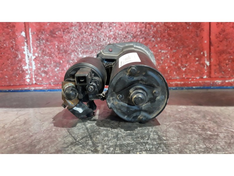 Recambio de motor arranque para seat cordoba berlina (6k2) 1.6 | 0.93 - ... 1.6 | 0.93 - ... referencia OEM IAM 0001107025 03691