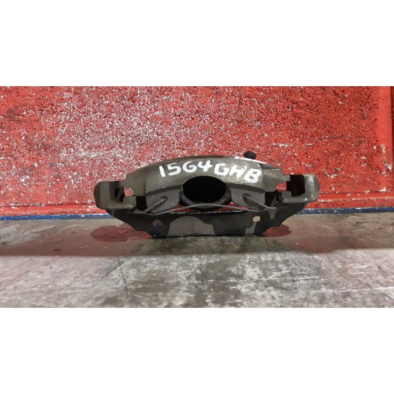 Recambio de pinza freno delan. izquierda para ford fiesta (cbk) sport | 10.04 - 12.08 sport | 10.04 - 12.08 referencia OEM IAM  