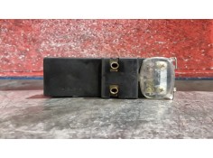 Recambio de caja precalentamiento para seat ibiza (6k) básico | 10.96 - 12.97 básico | 10.96 - 12.97 referencia OEM IAM 6K091950 2