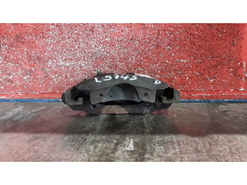 Recambio de pinza freno delan. derecha para ford fiesta courier  | 0.95 - ...  | 0.95 - ... referencia OEM IAM   