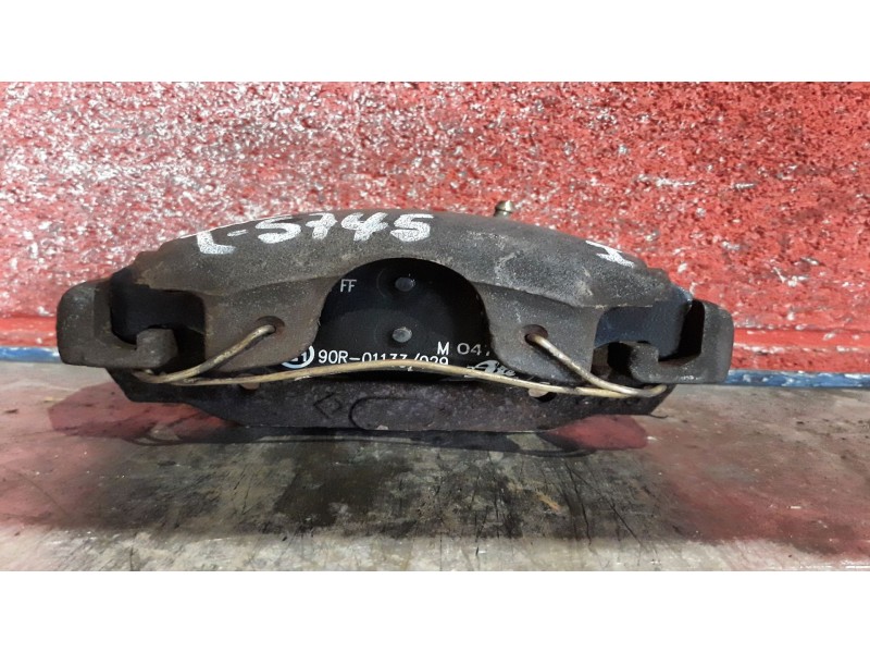 Recambio de pinza freno delan. izquierda para ford fiesta courier  | 0.95 - ...  | 0.95 - ... referencia OEM IAM   