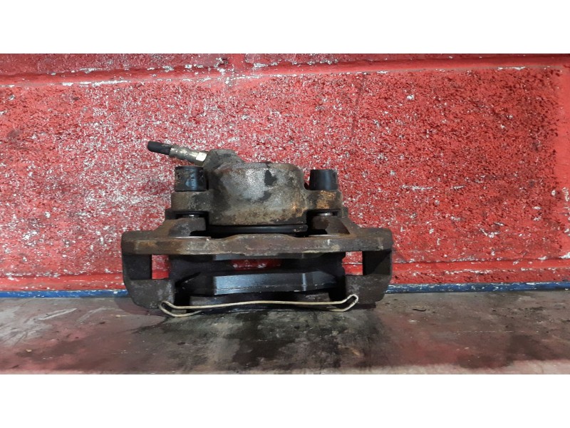Recambio de pinza freno delan. izquierda para ford fiesta courier  | 0.95 - ...  | 0.95 - ... referencia OEM IAM   