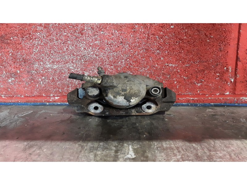 Recambio de pinza freno delan. izquierda para ford fiesta courier  | 0.95 - ...  | 0.95 - ... referencia OEM IAM   