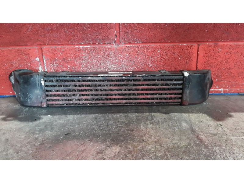 Recambio de intercooler para chrysler pt cruiser (pt)  | 0.00 - ...  | 0.00 - ... referencia OEM IAM   