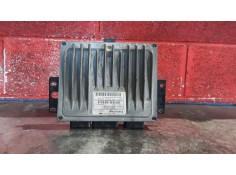 Recambio de centralita motor uce para renault scenic ii 1.9 dci diesel | 0.03 - 0.09 1.9 dci diesel | 0.03 - 0.09 referencia OEM