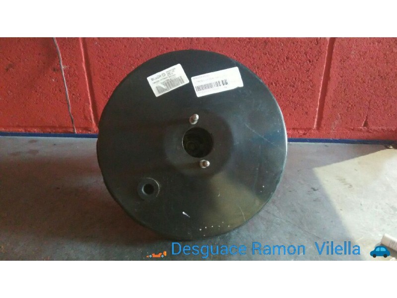 Recambio de servofreno para citroen c5 berlina 2.0 hdi | 0.01 - 0.04 2.0 hdi | 0.01 - 0.04 referencia OEM IAM 0204021909 9640070