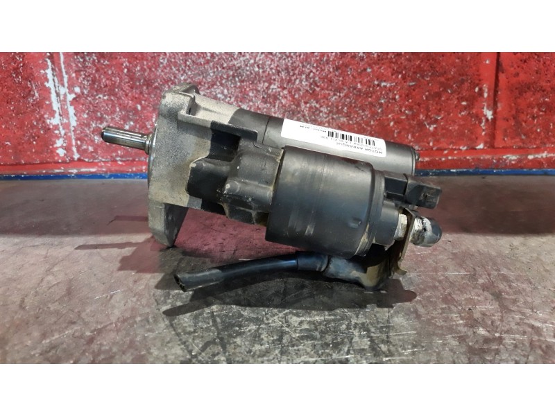 Recambio de motor arranque para seat cordoba berlina (6k2) 1.6 | 0.93 - ... 1.6 | 0.93 - ... referencia OEM IAM 0001107025 03691