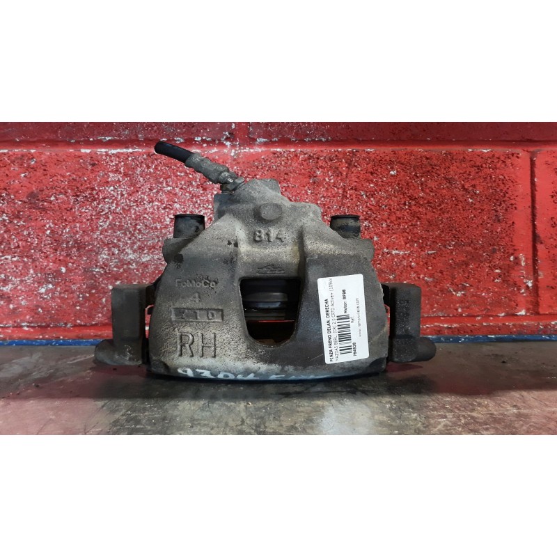 Recambio de pinza freno delan. derecha para mazda 5 berl. (cr) 2.0 crtd active+ (105kw) | 07.05 - 12.10 2.0 crtd active+ (105kw)