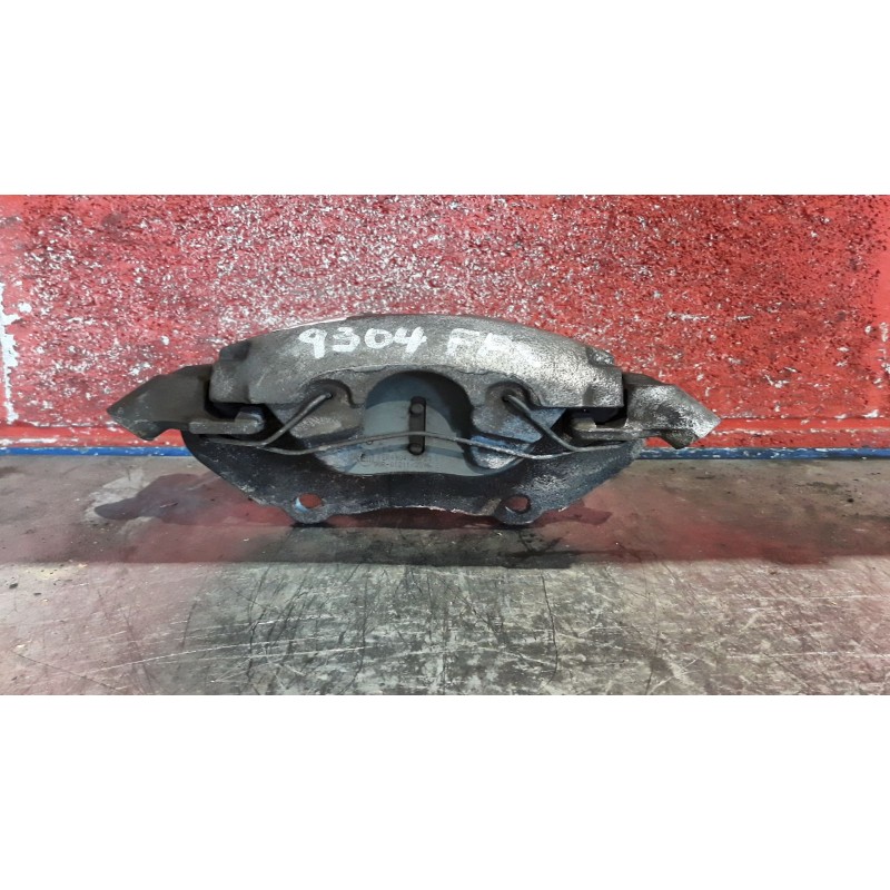 Recambio de pinza freno delan. izquierda para mazda 5 berl. (cr) 2.0 crtd active+ (105kw) | 07.05 - 12.10 2.0 crtd active+ (105k