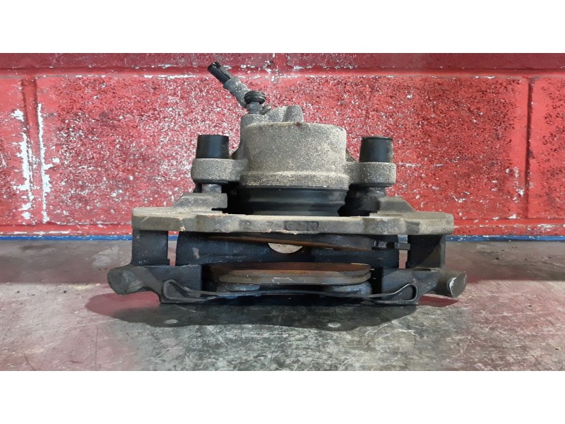 Recambio de pinza freno delan. izquierda para mazda 5 berl. (cr) 2.0 crtd active+ (105kw) | 07.05 - 12.10 2.0 crtd active+ (105k