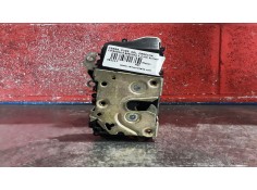 Recambio de cerra. puer. delantero derecha para citroen c5 berlina 2.2 hdi exclusive automático | 06.03 - 12.04 2.2 hdi exclusiv