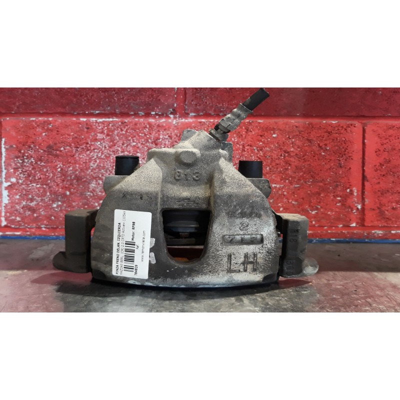 Recambio de pinza freno delan. izquierda para mazda 5 berl. (cr) 2.0 crtd active+ (105kw) | 07.05 - 12.10 2.0 crtd active+ (105k