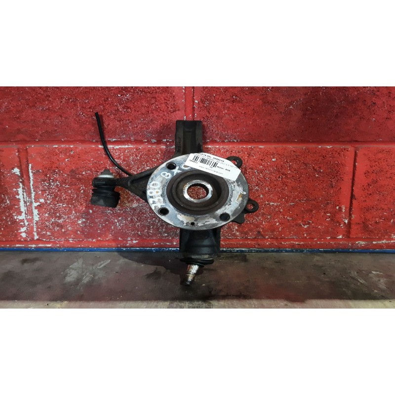 Recambio de mangueta delantero derecha para peugeot 307 break / sw (s1) 2.0 hdi fap cat | 0.02 - ... 2.0 hdi fap cat | 0.02 - ..