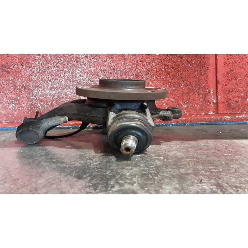 Recambio de mangueta delantero derecha para peugeot 307 break / sw (s1) 2.0 hdi fap cat | 0.02 - ... 2.0 hdi fap cat | 0.02 - ..