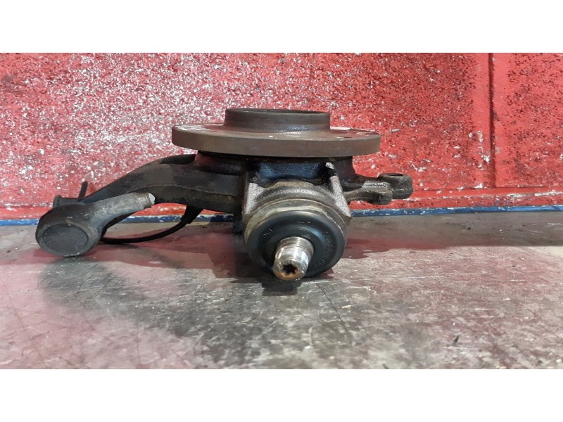 Recambio de mangueta delantero derecha para peugeot 307 break / sw (s1) 2.0 hdi fap cat | 0.02 - ... 2.0 hdi fap cat | 0.02 - ..